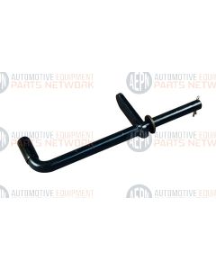 Release Handle Assembly | BH-7509-85 | Rotary FJ2344-13