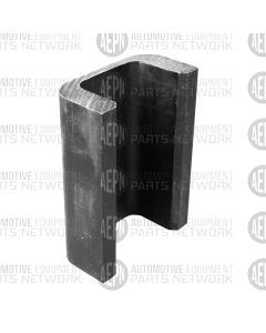  Carriage Slider Block | BH-7510-01 | Rotary FJ7236