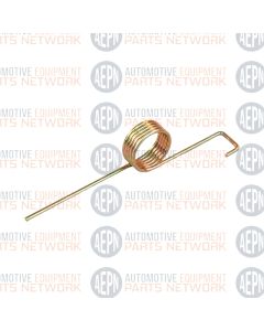 Left Torsion Spring | BH-7510-17 | Rotary FC5224-84