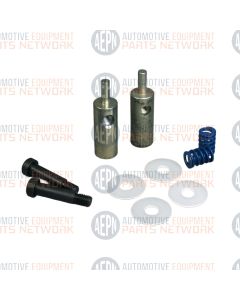 Round Guide Replacement Axle Kit | BH-7511-13 | Rotary FC5411