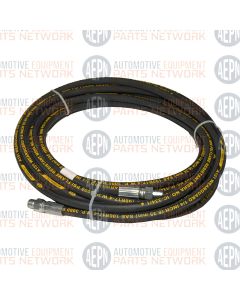 Hydraulic Hose 28' 5" | BH-7512-07 | Rotary FJ86