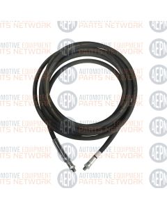 Hydraulic Hose 29' 5" | BH-7512-09 | Rotary FJ819
