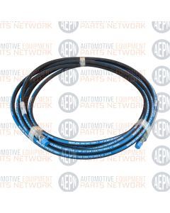 Hydraulic Hose 28' 5" | BH-7512-17 | Rotary FJ85