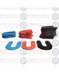 Shim Assortment Kit 50 ea. 3 sizes | BH-7512-92 | Any 