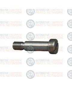 Axle | BH-7514-08 | Rotary FC67-29