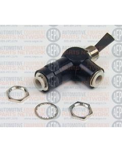  Air Valve Lock Rel. Push Lock | BH-7515-02 | Rotary FA2273-3