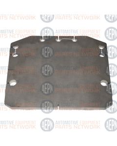 Full Size Steel Shim Kit | BH-7515-36 | Rotary FA5112