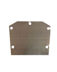 Full Size Steel Shim 1/4" thick | BH-7515-36C | Rotary FA5112-1