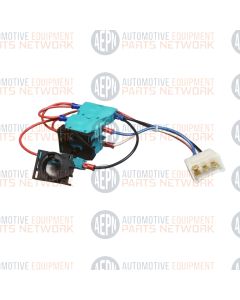 Button Harness | BH-7515-59 | Rotary FA7900