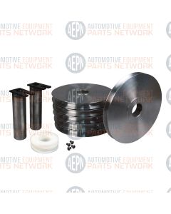 Runway Sheave Kit for AR/SM120 | BH-7516-28 | Rotary FC5519