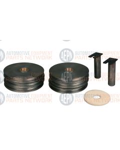 Sheave Kit for AR/SM90 | BH-7516-29 | Rotary FC5518