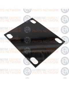 Steel Shim Plate 1/4" thick SM120 | BH-7516-65B | Rotary FC5393x