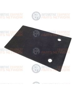 Rubber Cover | BH-7516-76 | Rotary FC553-10