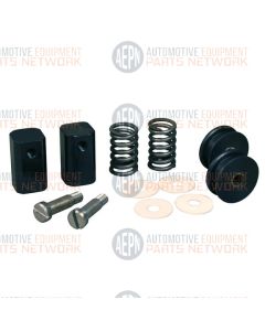 Square Guide Axle Kit | BH-7517-08 | Rotary FC5412