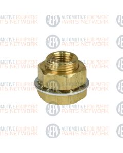 Brass Anchor Connector | BH-7518-97 | Rotary FC147-1