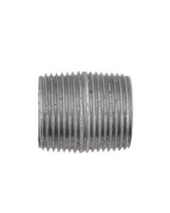 1" x 1-1/2" Close Nipple | BH-7519-16 | Rotary 11592