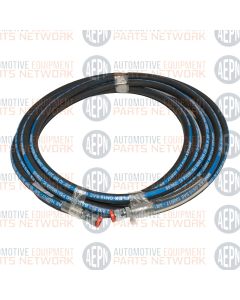 Overhead Hose 278" | BH-7519-24 | Rotary N369