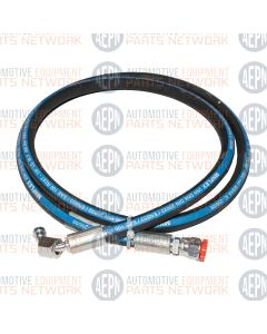 Power Unit Hose 63" | BH-7519-27A | Rotary N348