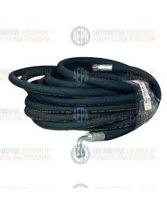 Overhead Hose 387" | BH-7519-28A | Rotary N349