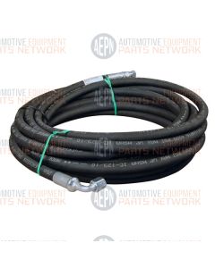 Overhead Hose 411" | BH-7519-29 | Rotary N350