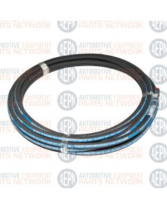 Overhead Hose 435" | BH-7519-30 | Rotary N351