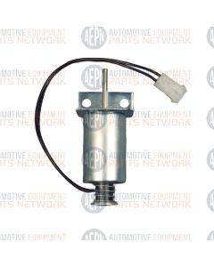  Lock Solenoid | BH-7519-62 | Rotary N613
