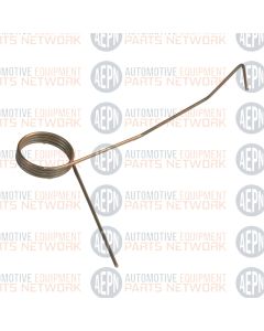 Lock Spring | BH-7519-65 | Rotary N613-2
