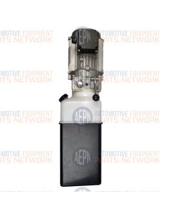 Power Unit 30 230-460 RV19 | BH-7520-06 | Rotary P1347