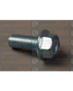 Yoke End Cover SM7, SMXLT7 | BH-7520-28 | Rotary S130113