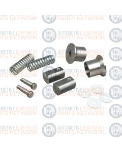 Rolling Jack Axel Kit | BH-7520-98 | Rotary S100053