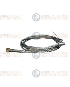Cable, Right Front EL2 | BH-7521-56 | Rotary S130168