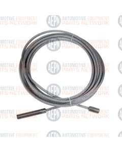 Cable, Right Front | BH-7521-60 | Rotary S130172