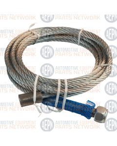 Cable, Right Front | BH-7521-71 | Rotary S130197