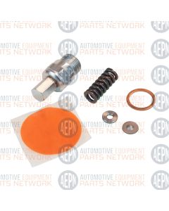 Relief Valve 190 Bar | BH-7523-91 | Rotary P1000-9