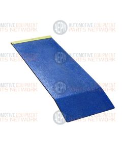 Drive Thru Ramp Chock -14" Rwy | BH-7525-23 | Rotary FC5142