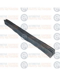 Accordion Guard Panel | BH-7525-27 | Rotary FC5144-1