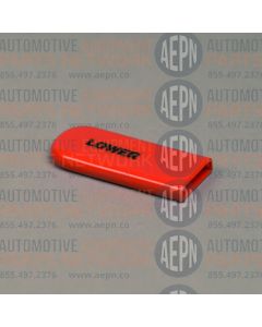 Cover | BH-7525-53 | Rotary FC5163-3