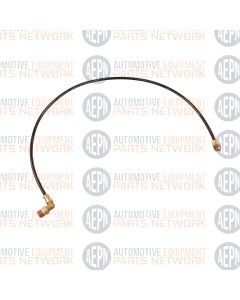 Front RJ Tube Assembly | BH-7525-89 | Rotary FC5185-71
