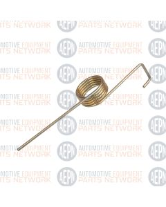 Right Hand Primary Torsion Spring | BH-7526-73 | Rotary FC5224-85
