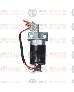 Lock Release Solenoid | BH-7527-91 | Rotary FA7484-6