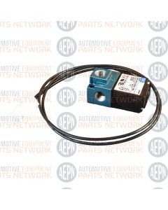Latch Release Air Valve 220V | BH-7527-92 | Rotary FA7484-4