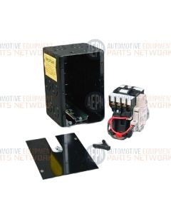 3 Phase Switch Assembly | BH-7529-30 | Rotary N432