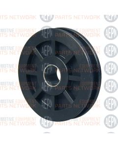 2-Post Nylon Cable Sheave | BH-7530-01N | Rotary N377