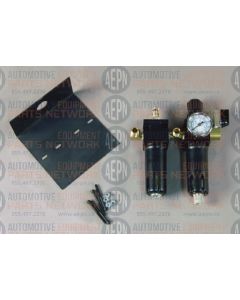 Column Mount F-R-L Holder w/F-R-L | BH-7530-81K | Rotary FOR SM/AR120,123 