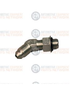 Elbow | BH-7532-25 | Rotary FC662