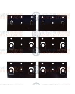 Rack Kit Mixed | BH-7533-70 | Rotary FJ6108