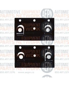 Rack Package-Detent Pin Type | BH-7533-95 | Rotary FJ6142