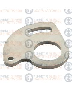Latch Control Plate | BH-7536-40 | Rotary FJ7813-6
