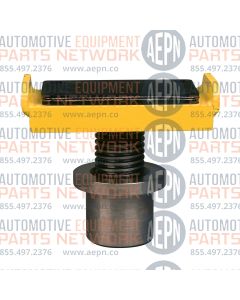 Rotary FJ7822-1x 2-3/4" Collar | Adapter Base and Pad For 2019+ GM Trucks | SVI BH-7536-50GMT-1
