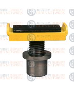 Rotary FJ7822-1x 2-3/4" Collar | Adapter Base and Pad (Set of 2) For 2019+ GM Trucks | SVI BH-7536-50GMT